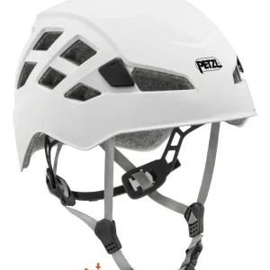 Begrenztes Angebot Petzl Boreo Helmet White