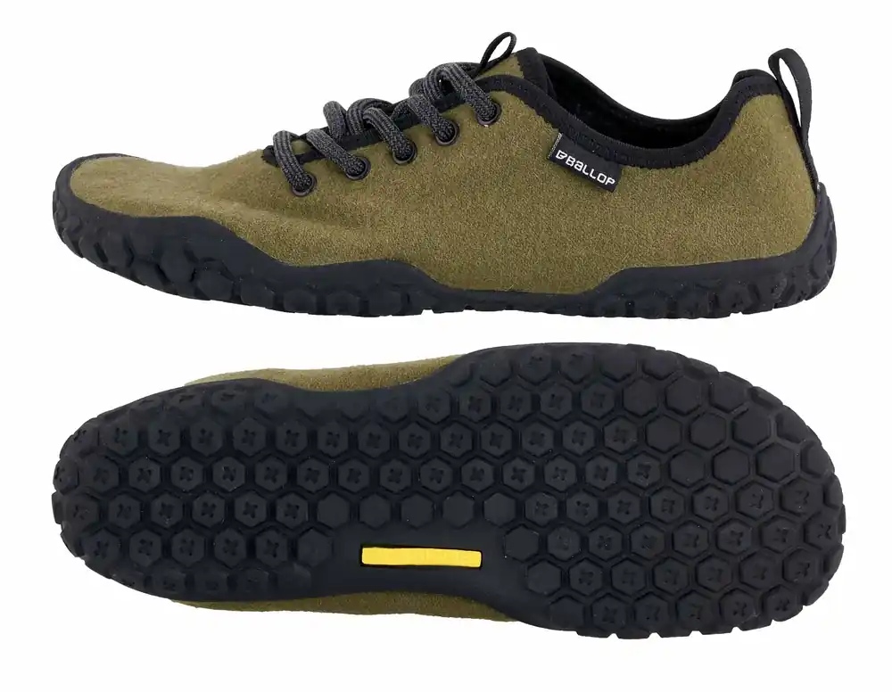 Schnäppchen Ballop Corso Olive
