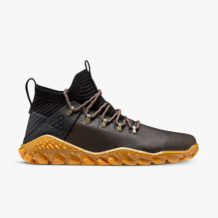 Vivobarefoot Magna Forest Esc Mens Bracken Neue Kollektion