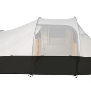 Zertifiziert Wechsel Tents Groundsheet Cirrus
