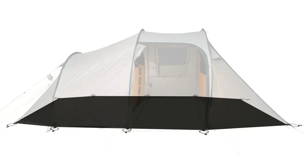 Zertifiziert Wechsel Tents Groundsheet Cirrus