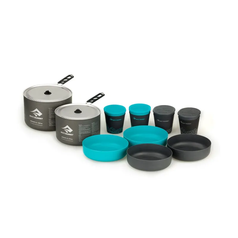 Heißes Angebot Sea to Summit Alpha Cookset 4.2