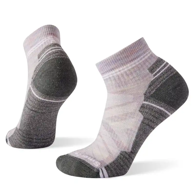 Smartwool Hike LT Cushion Ankle W Purp Eclipse Top-Seller