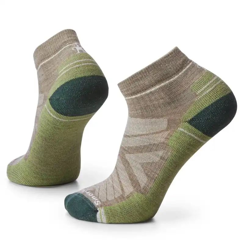 Smartwool Hike LT Cushion Ankle Fossil Begrenztes Angebot