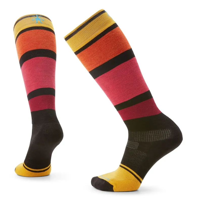 Smartwool Snowboard TC OTC W Black Sofort Bestellen
