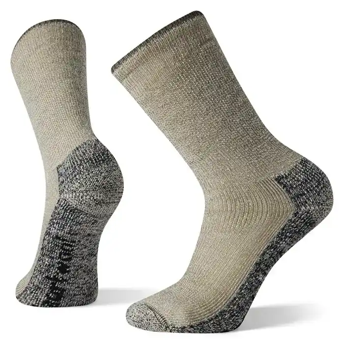 Smartwool Classic Mountaineer Maxi Taupe Billig