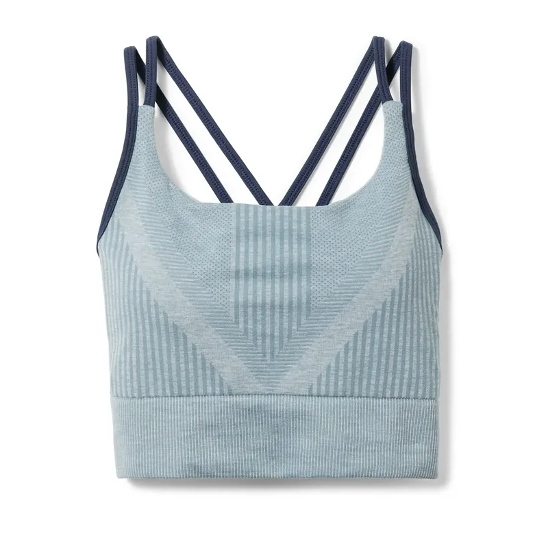 Jetzt Bestellen Smartwool Intraknit Strappy Bra W Lead