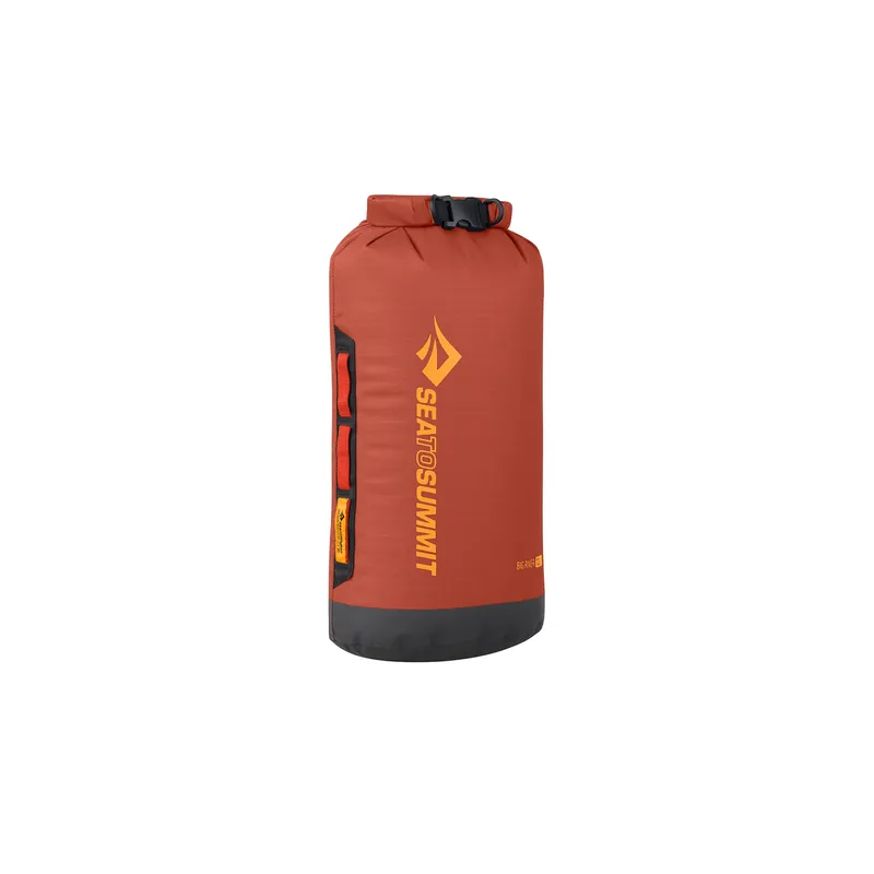 Sea to Summit Big River Dry Bag Picante Red 13L Meistverkauft