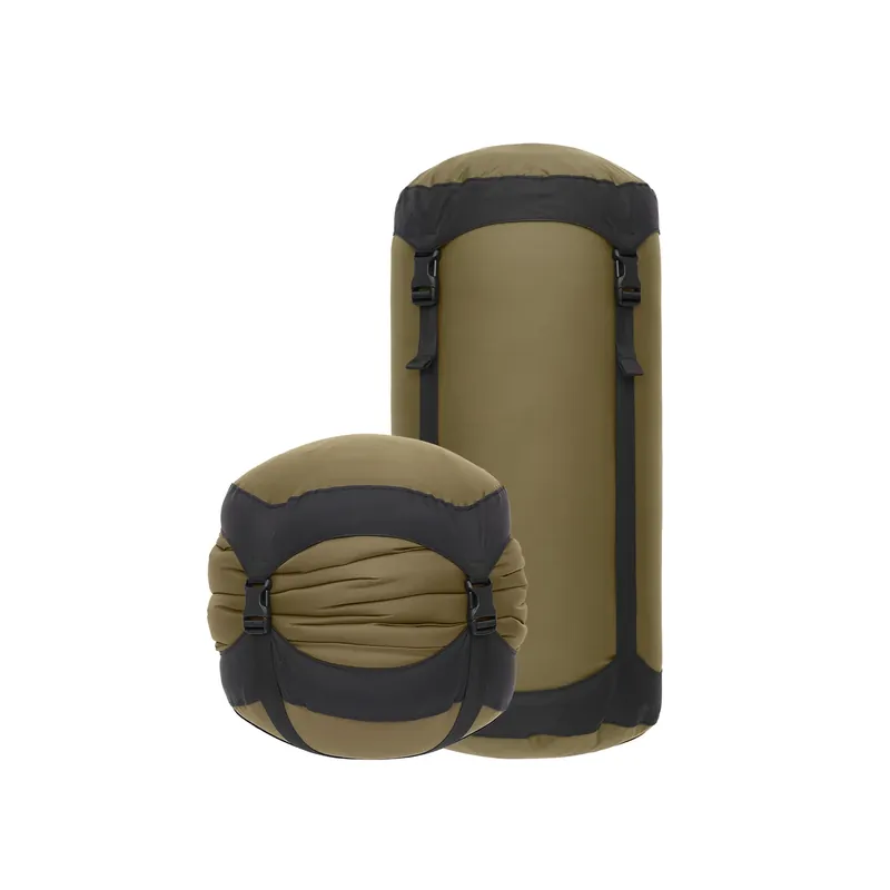 Preiswert Sea to Summit Lightweight Compression Sack Olive Green