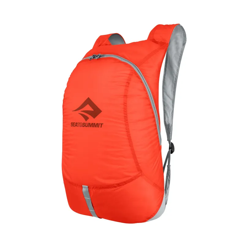 Sea to Summit Ultra-Sil Day Pack 20 L spicy orange Begrenztes Angebot