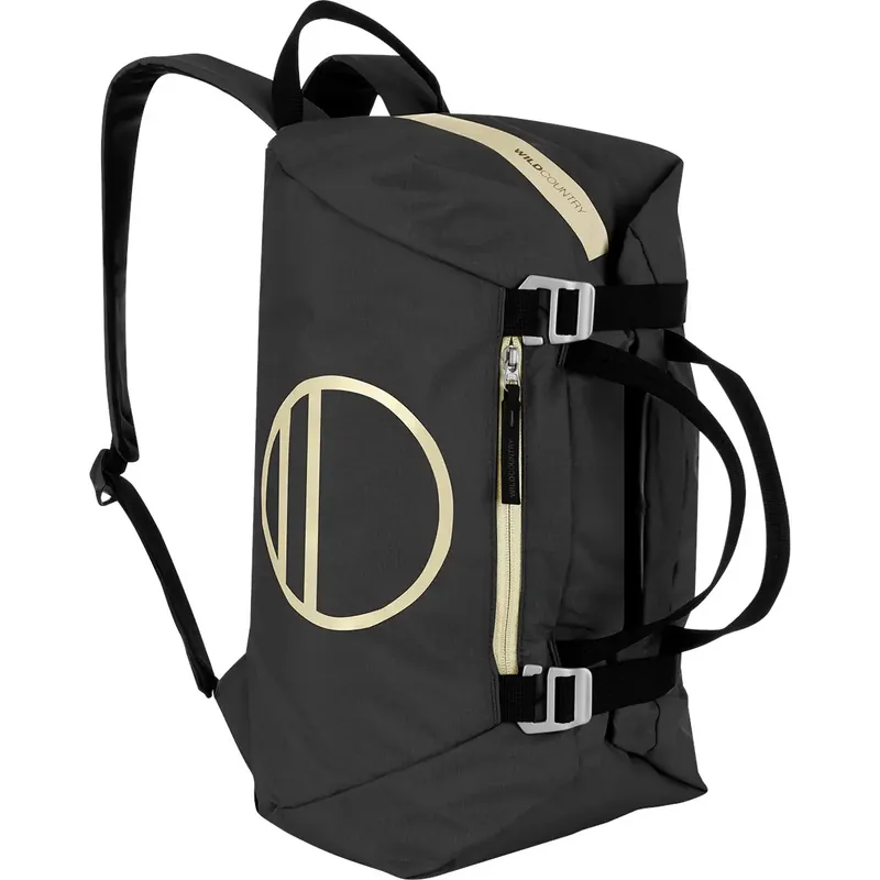 Bestseller Wild Country Rope Bag Onyx