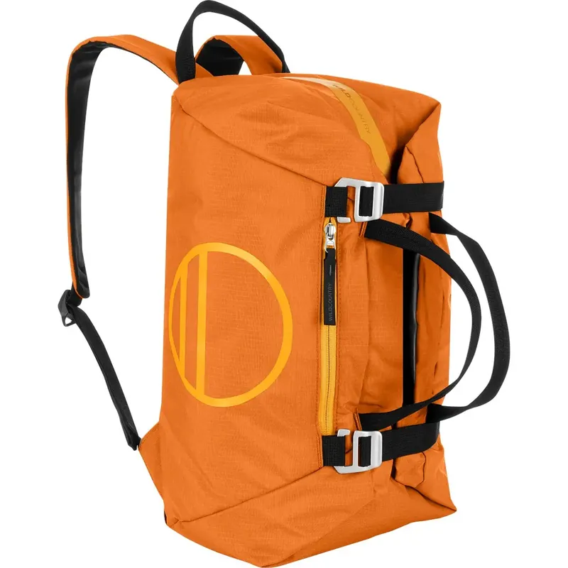 Billig Wild Country Rope Bag Sanstone