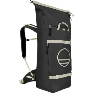 Direkt Vom Hersteller Wild Country Stamina Gear Bag Onyx