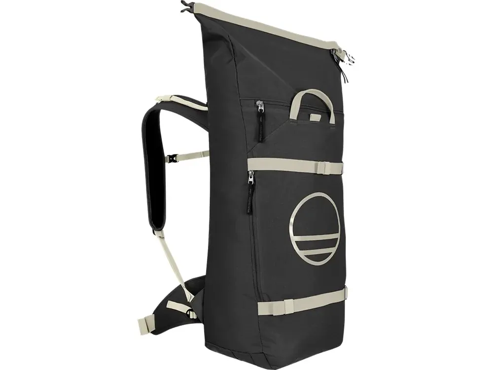 Direkt Vom Hersteller Wild Country Stamina Gear Bag Onyx
