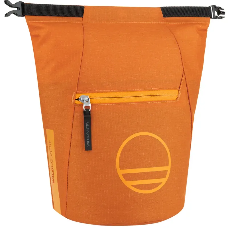Günstig Wild Country Spotter Boulder Bag Sanstone