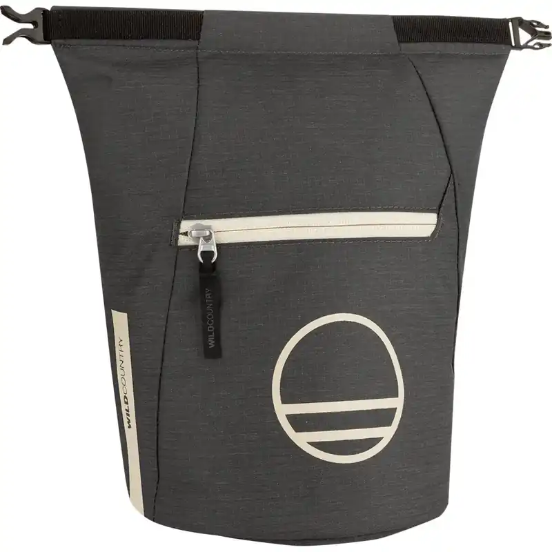 Wild Country Spotter Boulder Bag Onyx Top-Angebot