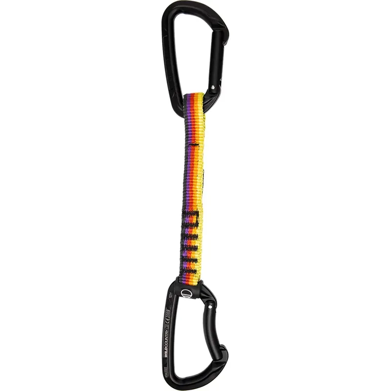 Angebot Wild Country Session Quickdraw 12cm Heritage