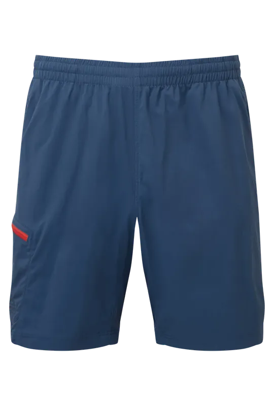 Mega-Angebot Mountain Equipment Dynamo MEN Short Majolica Blue