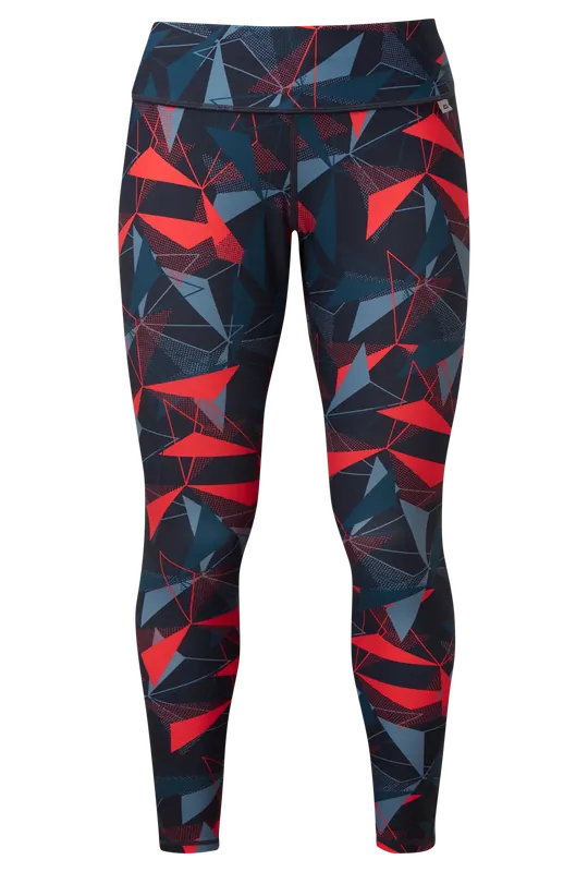 Mountain Equipment Cala WMN Legging Cosmos/Hibiscus Print Jetzt Kaufen