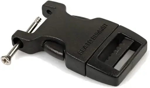 Sea to Summit Field Repair Buckle Neu