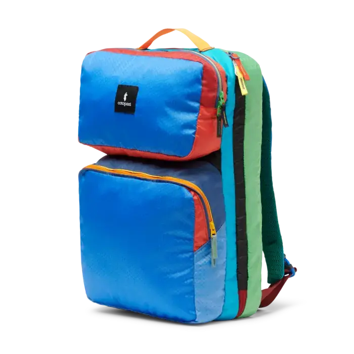 Cotopaxi Tasra 16L Backpack Del Dia Meistverkauft