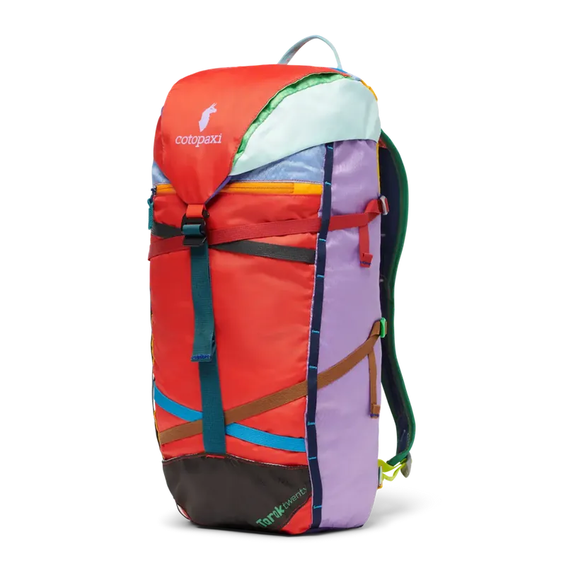 Markenware Cotopaxi Tarak 20L Backpack Del Dia