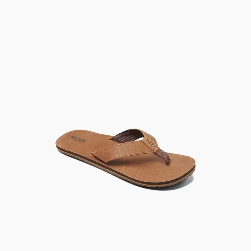 Abverkauf Reef Leather Smoothy Bronze Brown