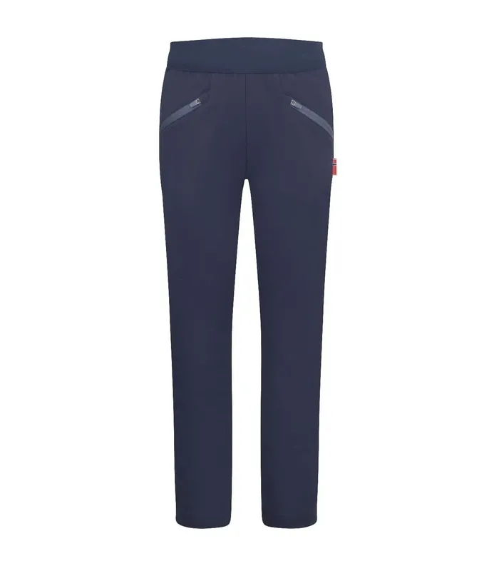 Trollkids Kids Tronfjell Pant Navy Wochenendangebot
