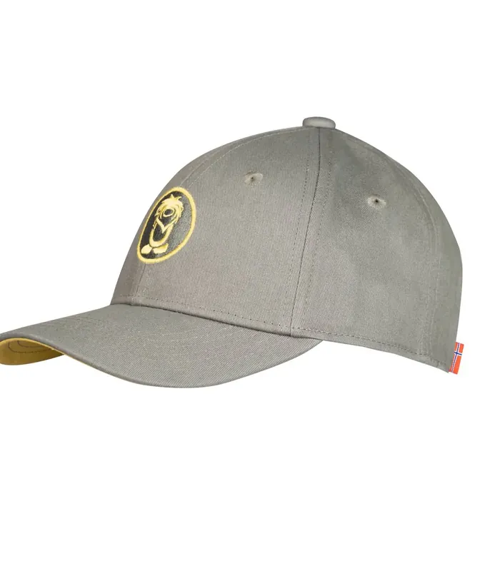 Trollkids Kids Kroksand Cap Clay Green Preiswert