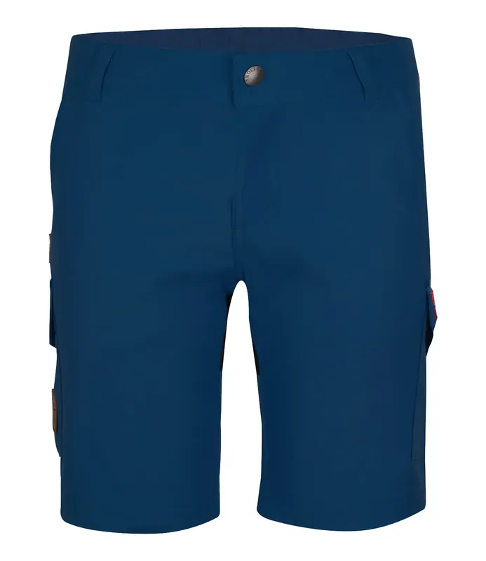 Trollkids Kids Hammerfest Shorts Mystic Blue Wochenendangebot