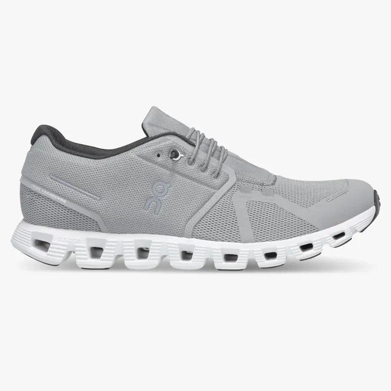 On Running Cloud 5 M Glacier/White Begrenztes Angebot
