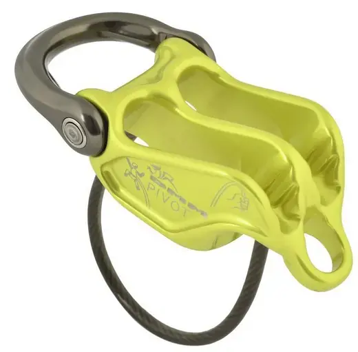 Top-Angebot DMM PIVOT Sicherungsgerät