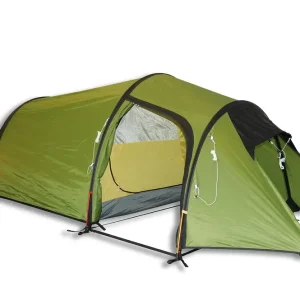 Rejka Antao II Light XL - emerald green Neue Ware