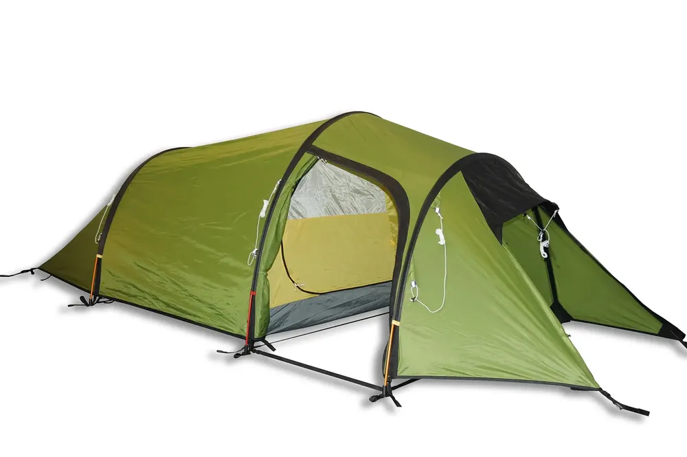 Rejka Antao II Light XL - emerald green Neue Ware