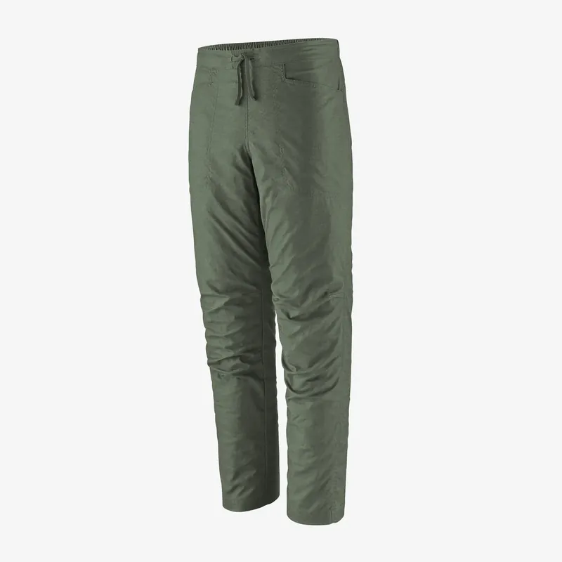 Abverkauf Patagonia M‘S Hampi Rock Pants - Reg Hemlock Green