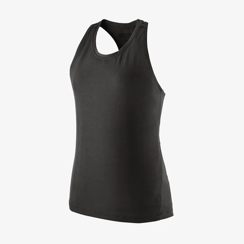 Bestpreis Patagonia W‘S Arnica Tank Ink Black
