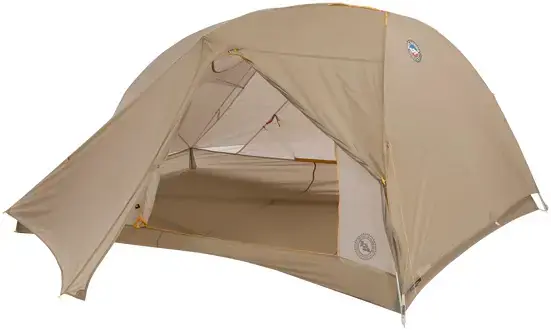 Abverkauf Big Agnes Tiger Wall UL3 Bikepack Solution Dye