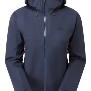 Sonderangebot Mountain Equipment Odyssey WMN Jacket Cosmos