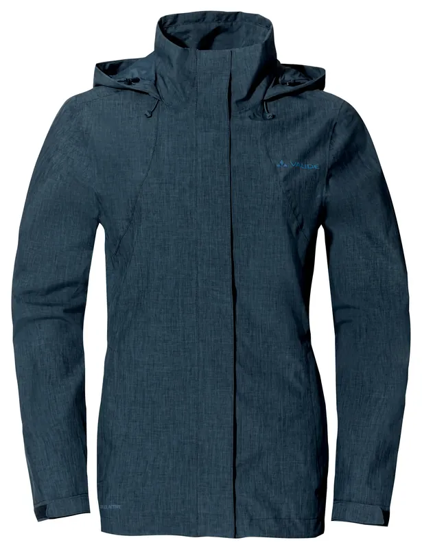 Vaude WO Rosemoor Jacket II Dark Sea Neuheit