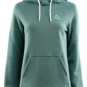 Must-Have Aclima Fleecewool Hoody-W-North Atlantic