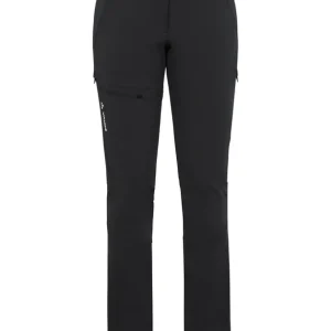 Ausverkauf Vaude Women‘s Badile Pants II Black/Black