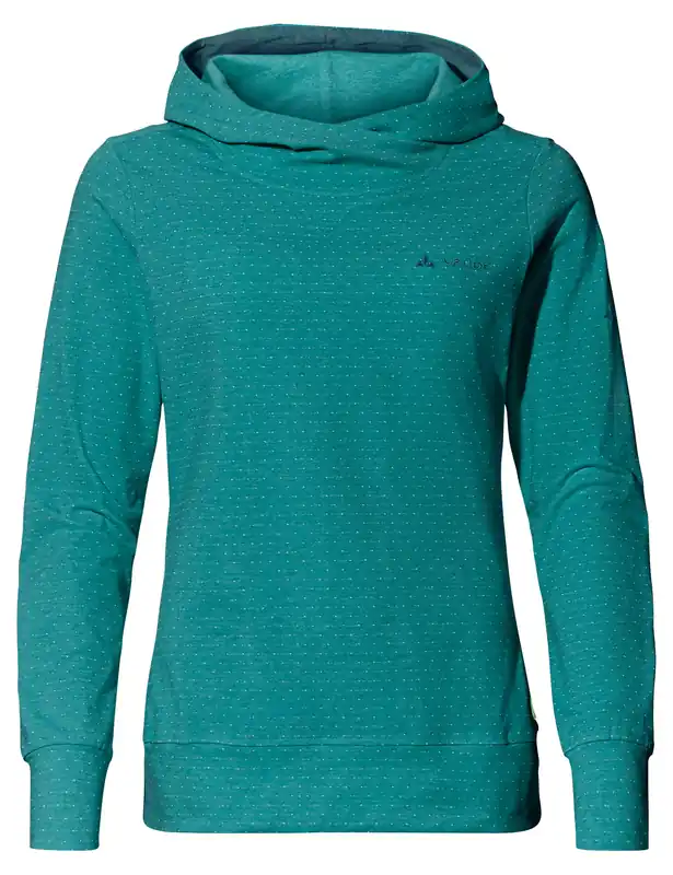 Preisknaller Vaude Women‘s Tuenno Pullover Wave