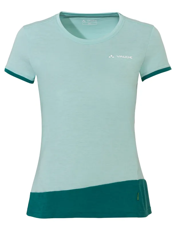 Vaude Women‘s Sveit Shirt Wave Sonderangebot