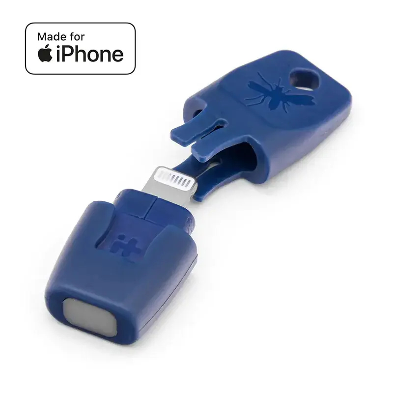 Heat It Heat It Stichheiler iPhone Sichere Zahlung
