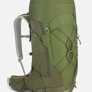 Neue Kollektion Lowe Alpine Airzone Camino Trail 37 42 M Army/Bracke
