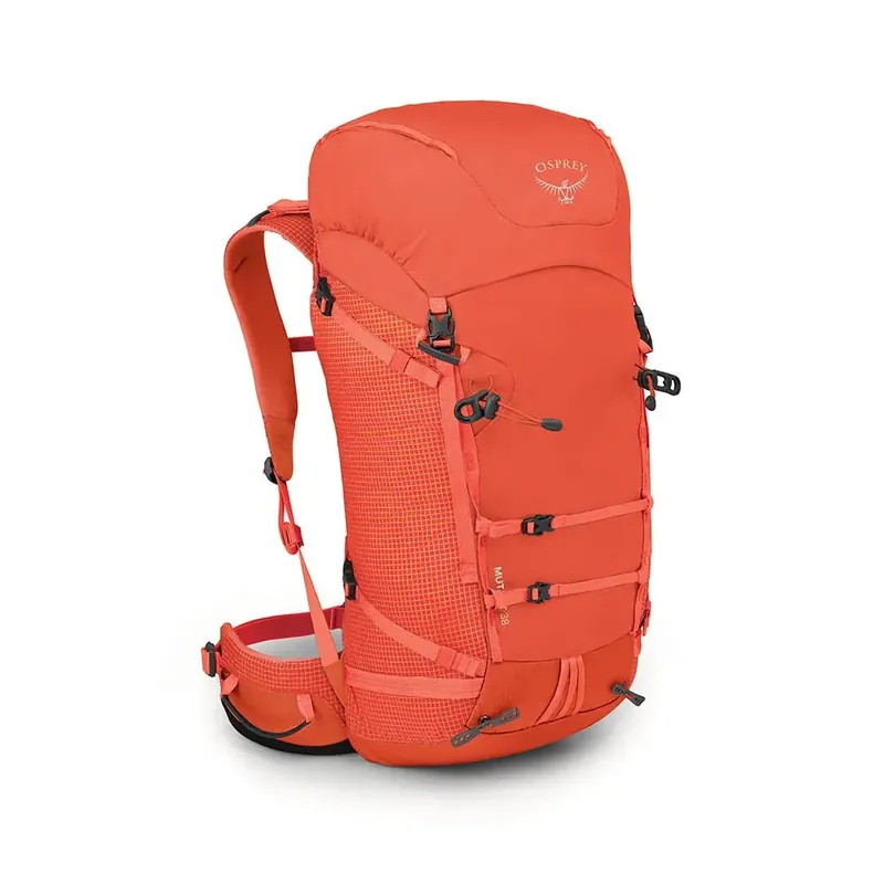 Osprey Mutant 38 - mars orange S/M Schnäppchen
