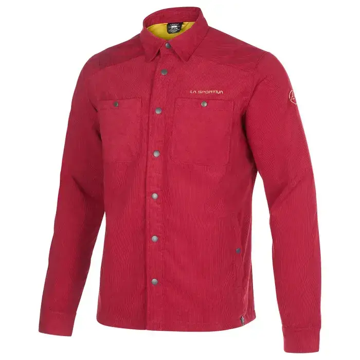 Schneller Versand La Sportiva Setter Shirt Jacket-Sangria