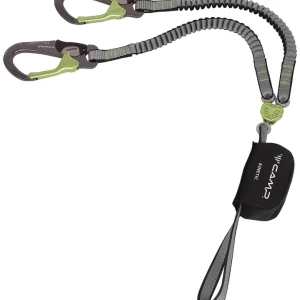 Camp Kinetic Gyro Rewind Pro Klettersteigset Top-Preis