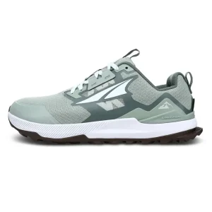 Altra Lone Peak 7 W Green Highlight