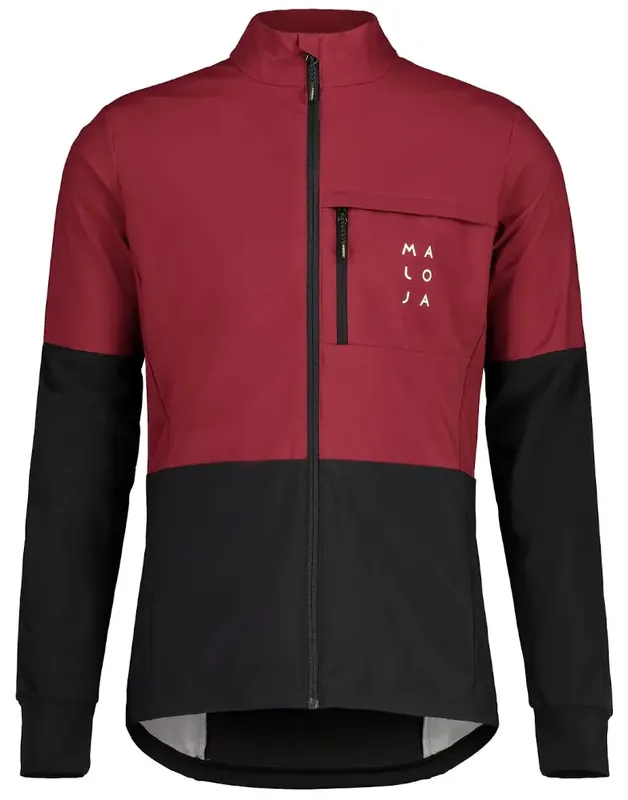 Maloja KangparM. Jacket Bestpreis